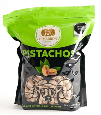 Pistache CIMARRON 1kg